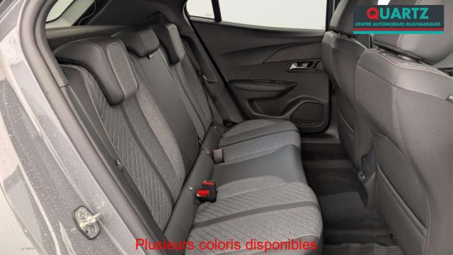 Peugeot 2008 image 8