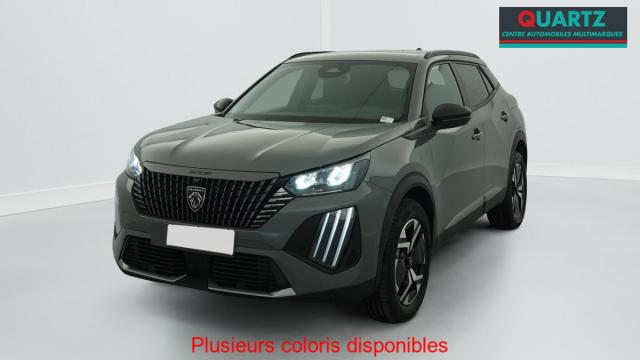 Peugeot 2008 image 5