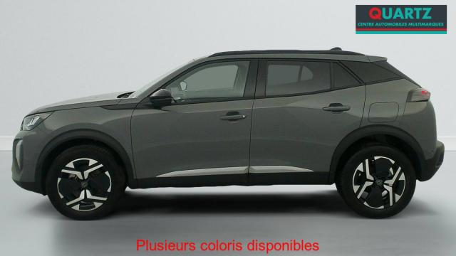 Peugeot 2008 image 6