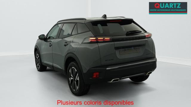 Peugeot 2008 image 3
