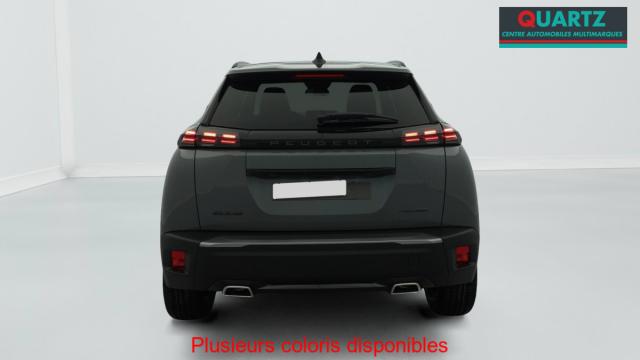 Peugeot 2008 image 2