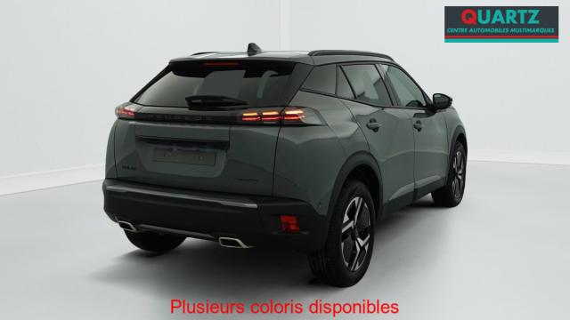 Peugeot 2008 image 1