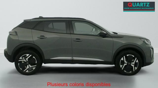 Peugeot 2008 image 9