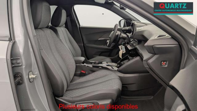 Peugeot 2008 image 4