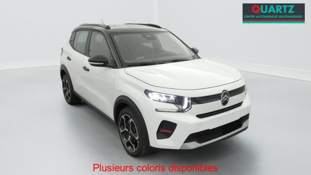 Citroen C3 Societe Nouvelle Turbo 100 Bvm Pro