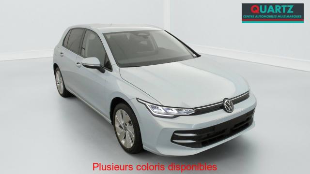 Volkswagen Golf 8 1.5 Etsi Evo2 150 Dsg7 Life Plus
