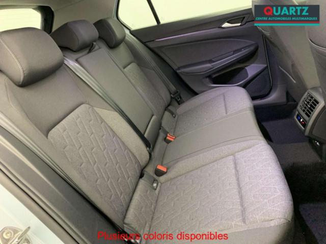 Volkswagen Golf image 4