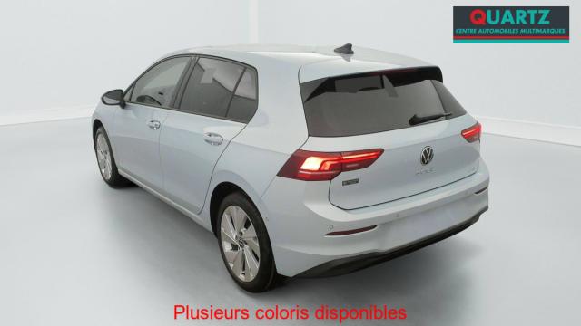 Volkswagen Golf image 1