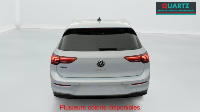 Volkswagen Golf image 8