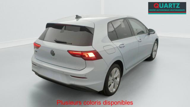 Volkswagen Golf image 6
