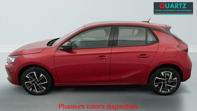 Opel Corsa image 3