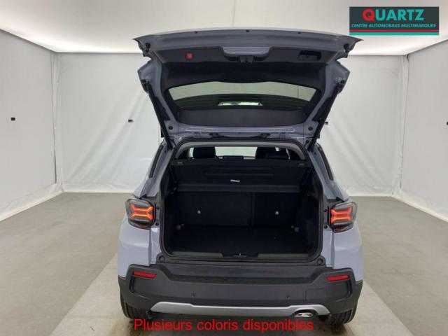 Jeep Avenger image 5