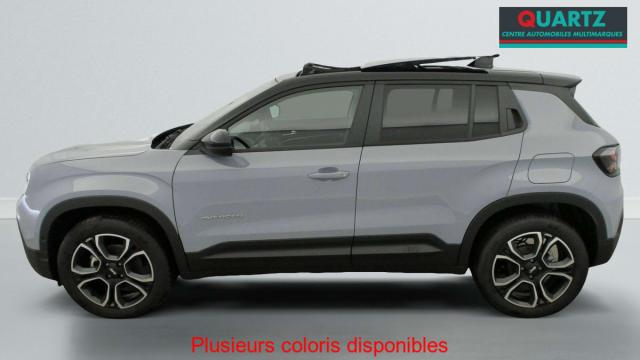 Jeep Avenger image 2