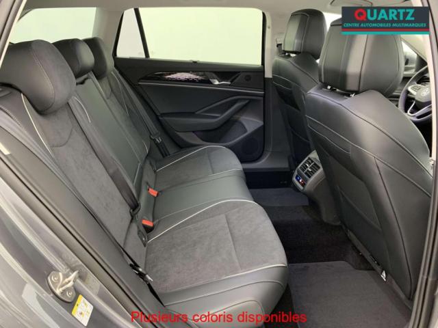 Volkswagen Passat image 6