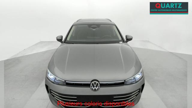 Volkswagen Passat image 3