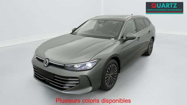 Volkswagen Passat image 1