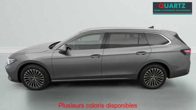 Volkswagen Passat image 5