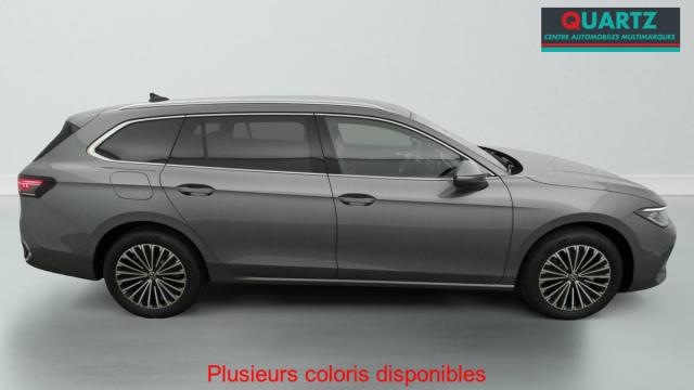 Volkswagen Passat image 4