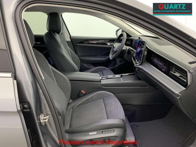 Volkswagen Passat image 2