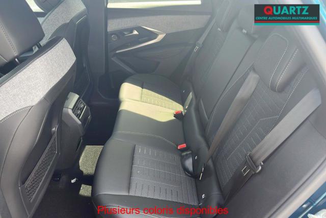 Peugeot 3008 image 6