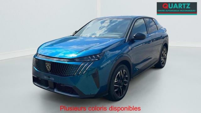 Peugeot 3008 image 1