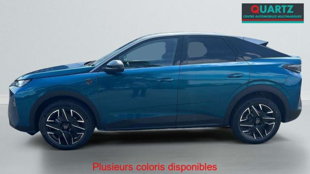 Peugeot 3008 image 2