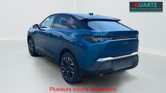 Peugeot 3008 image 4