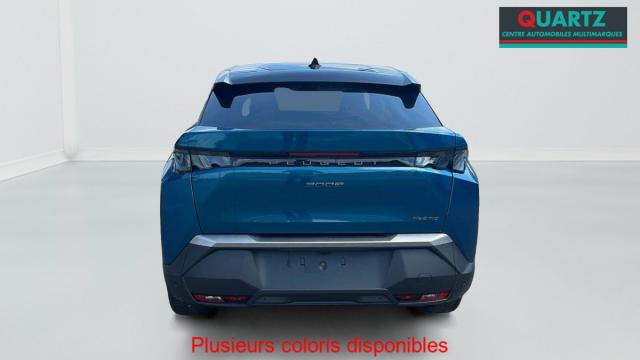 Peugeot 3008 image 8