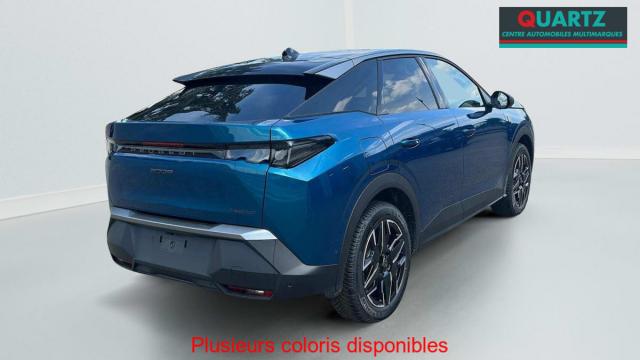 Peugeot 3008 image 9