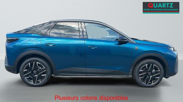 Peugeot 3008 image 3