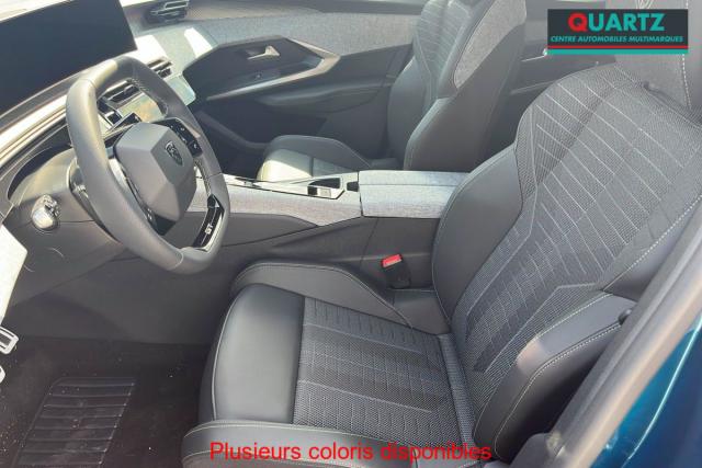 Peugeot 3008 image 5