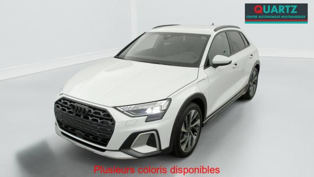 Audi A3 image 1