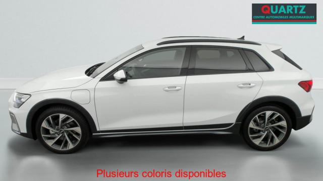 Audi A3 image 7