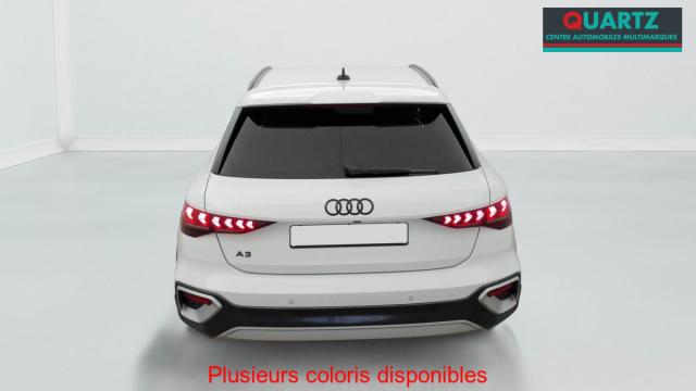 Audi A3 image 9