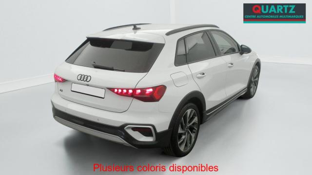 Audi A3 image 5