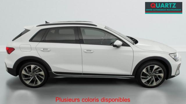 Audi A3 image 4