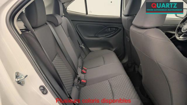 Toyota Yaris Cross image 7