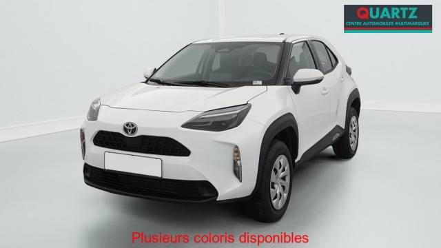Toyota Yaris Cross image 5