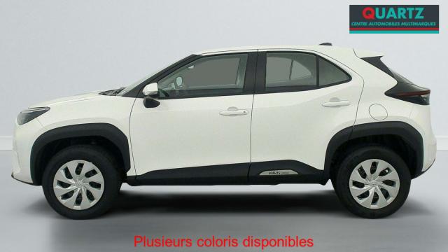 Toyota Yaris Cross image 3