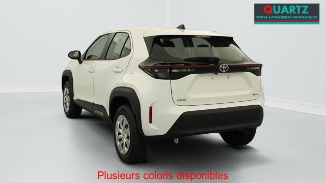 Toyota Yaris Cross image 2