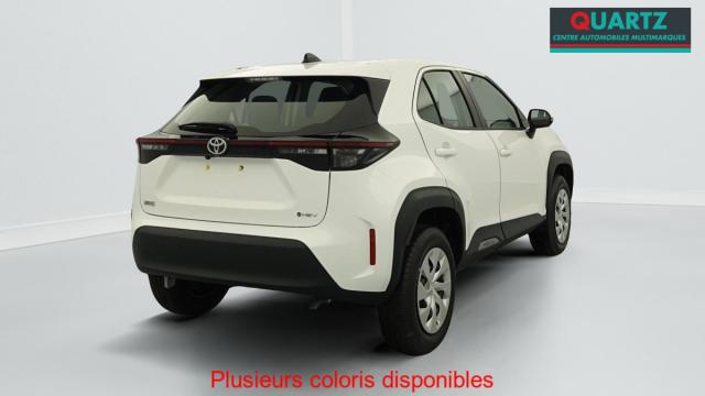 Toyota Yaris Cross image 6