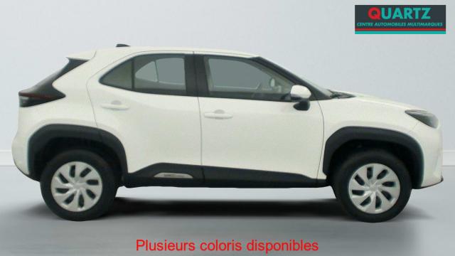 Toyota Yaris Cross image 9