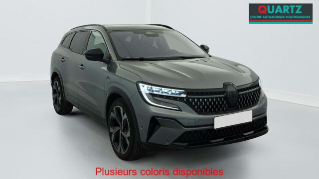 Renault Espace Vi E-Tech Full Hybrid 200 Gsr2 Esprit Alpine