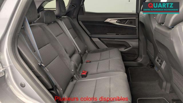 Renault Espace image 7