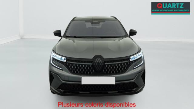 Renault Espace image 1