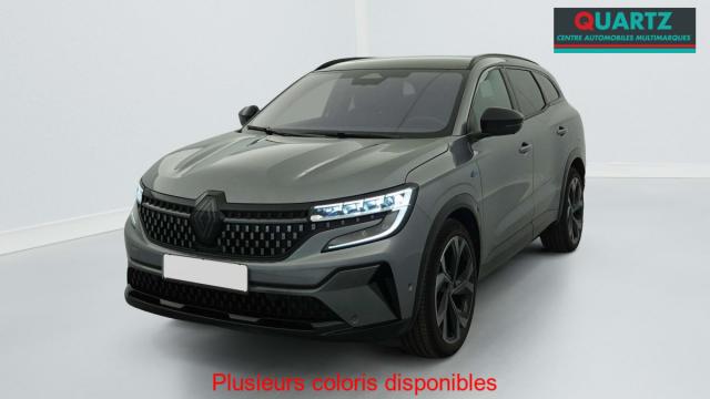 Renault Espace image 2