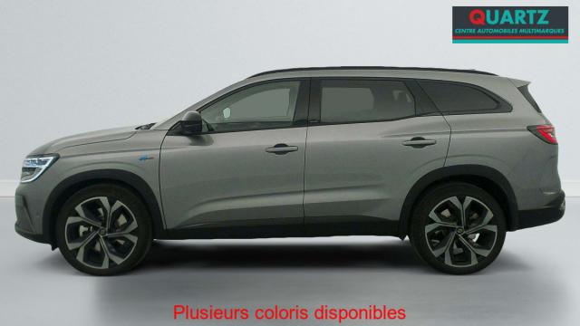 Renault Espace image 8