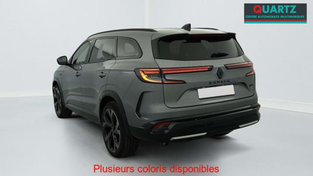 Renault Espace image 9