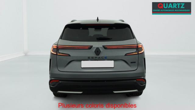 Renault Espace image 3