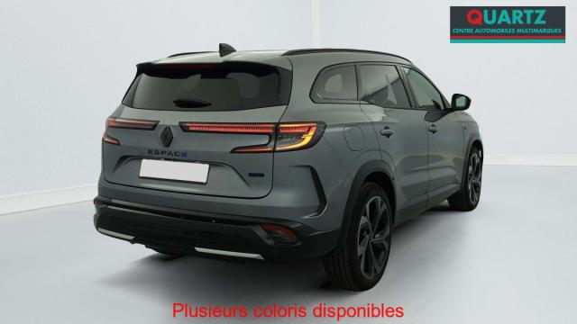 Renault Espace image 4